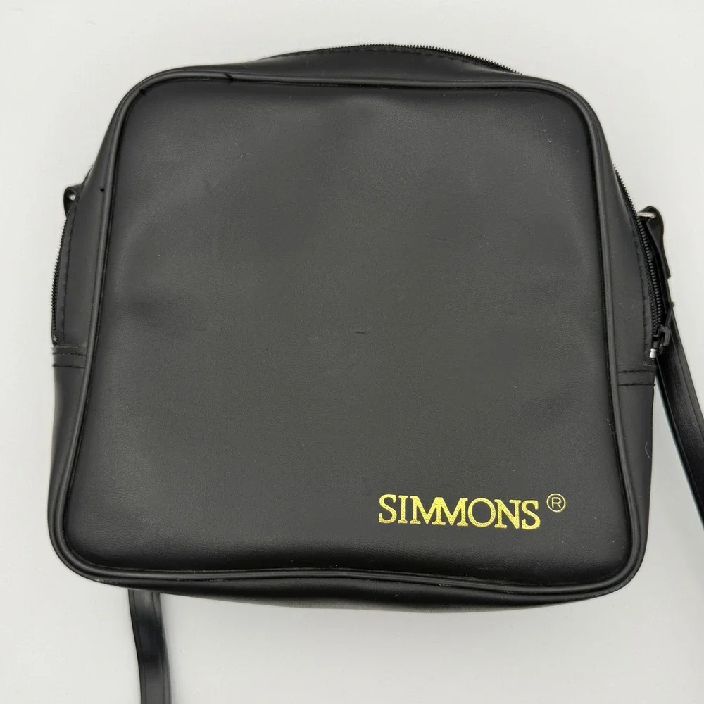Simmons experience world